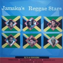 VARIOUS  - VINYL JAMAICA'S REGG..