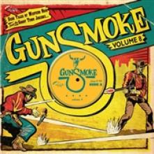  GUNSMOKE VOLUME 8 /7 - suprshop.cz