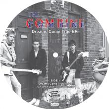 COMBINE  - SI DREAMS COME TRUE /7