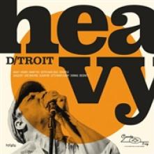 D/TROIT  - CD HEAVY