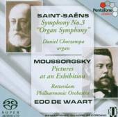  SYMPHONY NO.3 -SACD- & PI - supershop.sk