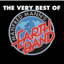 MANFRED MANN'S EARTH BAND  - VINYL BEST OF [VINYL]