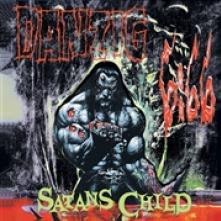  6:66: SATANS CHILD (RED/BLACK SPLATTER VINYL) [VINYL] - suprshop.cz