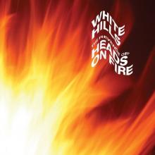 WHITE HILLS  - CD REVENGE OF HEADS ON FIRE