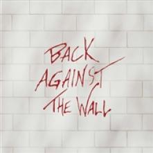  BACK AGAINST THE WALL [VINYL] - suprshop.cz