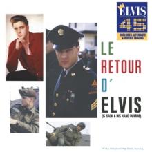  LE RETOUR D'ELVIS - supershop.sk