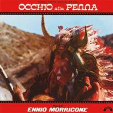 MORRICONE ENNIO  - CD OCCHIO ALLA PENNA