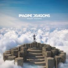 IMAGINE DRAGONS  - 5xCD+DVD NIGHT VISIO..