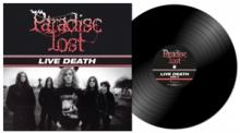  LIVE DEATH LTD. [VINYL] - supershop.sk