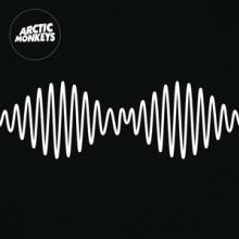 ARCTIC MONKEYS  - CD AM / MINI-GATEFOLD OUTER WALLET