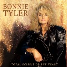 TYLER BONNIE  - CD TOTAL ECLIPSE OF THE HEART