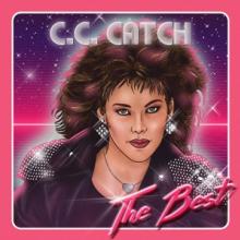 C.C. CATCH  - CD THE BEST