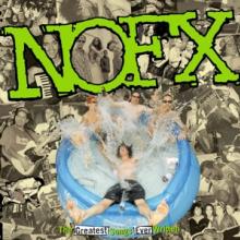 NOFX  - 2xVINYL GREATEST SON..