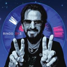 STARR RINGO  - CD EP3