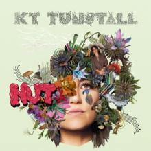 KT TUNSTALL  - CD NUT