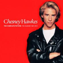 HAWKES CHESNEY  - 6xCD COMPLETE PICTUR..