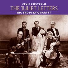  JULIET LETTERS -COLOURED- / 180GR./FT. BRODSKY QUARTET/INSERT/2500 CPS PURPLE VINYL [VINYL] - supershop.sk