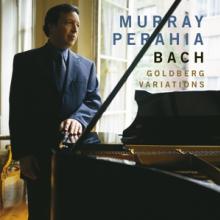 PERAHIA MURRAY  - 2xVINYL BACH - GOLDB..