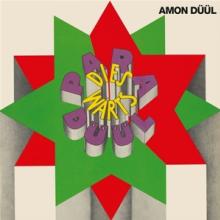 AMON DUUL  - VINYL PARADIESWARTS DUUL [VINYL]