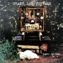 GRANT LEE BUFFALO  - VINYL MIGHTY JOE MOON -REISSUE- [VINYL]