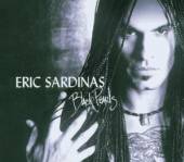 SARDINAS ERIC  - CD BLACK PEARLS