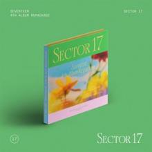 SEVENTEEN  - CD SECTOR 17