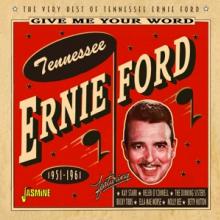 FORD TENNESSEE ERNIE  - CD VERY BEST OF TENNESSEE ERNIE FORD