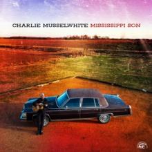 MUSSELWHITE CHARLIE  - CD MISSISSIPPI SON