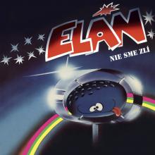  NIE SME ZLI [VINYL] - supershop.sk