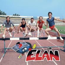 ELAN  - VINYL ELAN 3 [VINYL]