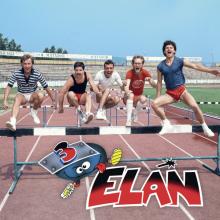 ELAN  - CD ELAN 3
