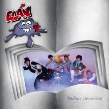 ELAN  - CD HODINA SLOVENCINY