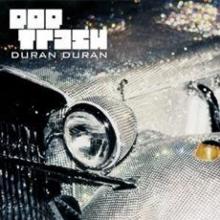 DURAN DURAN  - CD POP TRASH