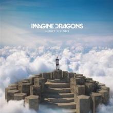 IMAGINE DRAGONS  - 2LP NIGHT VISIONS /10th ANNIVERSARY ED