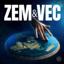 VEC  - VINYL ZEM & VEC (EP) [VINYL]