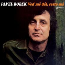 BOBEK P.  - VINYL VED ME DAL,CESTO MA [VINYL]