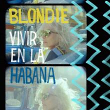 BLONDIE  - VINYL VIVIR EN LA HABANA [VINYL]