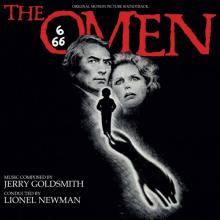  OMEN GOLDSMITH JERRY [VINYL] - suprshop.cz