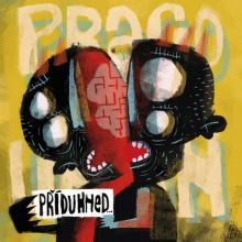 PRAGO UNION  - CD PRIDUHNED...