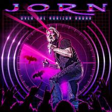 JORN  - CD OVER THE HORIZON RADAR