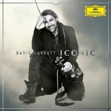 GARRETT DAVID  - 2xCD ICONIC