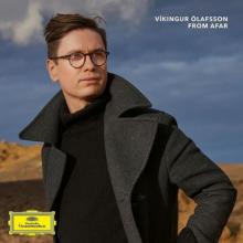 OLAFSSON VIKINGUR  - CD FROM AFAR