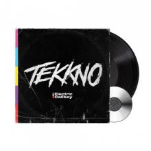 ELECTRIC CALLBOY  - 2xVINYL TEKKNO -LP+CD- [VINYL]