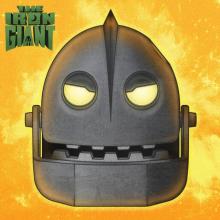  IRON GIANT [VINYL] - suprshop.cz