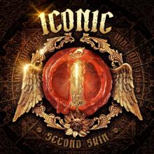ICONIC  - CD SECOND SKIN