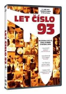 FILM  - DVD LET CISLO 93