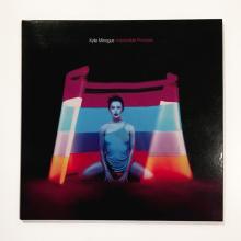  IMPOSSIBLE PRINCESS / 140GR. [VINYL] - suprshop.cz