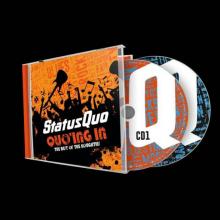  QUO'ING IN THE BEST OF THE NOUGHTIES - suprshop.cz