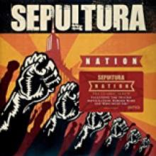 SEPULTURA  - CD NATION