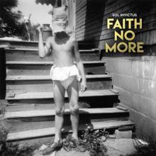 FAITH NO MORE  - VINYL SOL INVICTUS (..